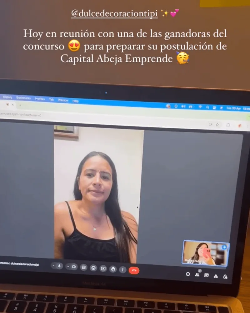 Reseña de cliente 4