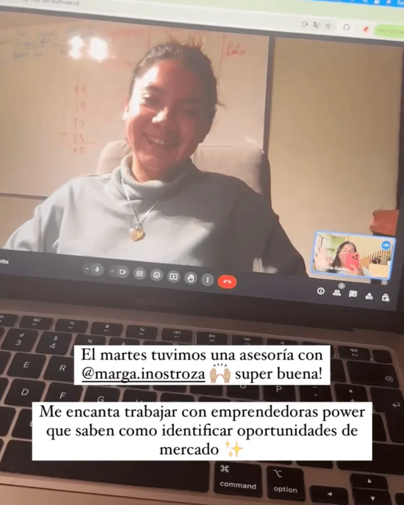 Reseña de cliente 6