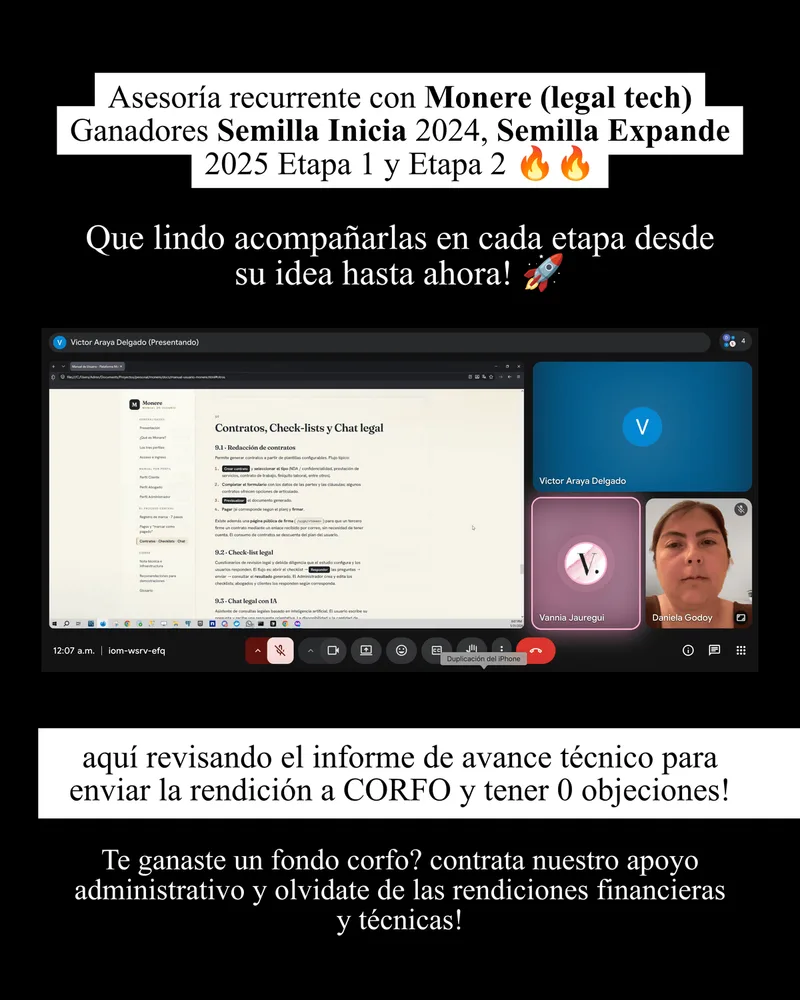 Reseña de cliente 8